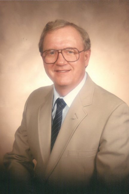 Obituario de Jim E. Holtdorf