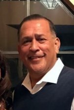 Michael Gonzales