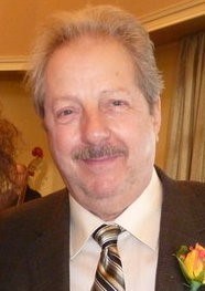 Obituary of David Roper