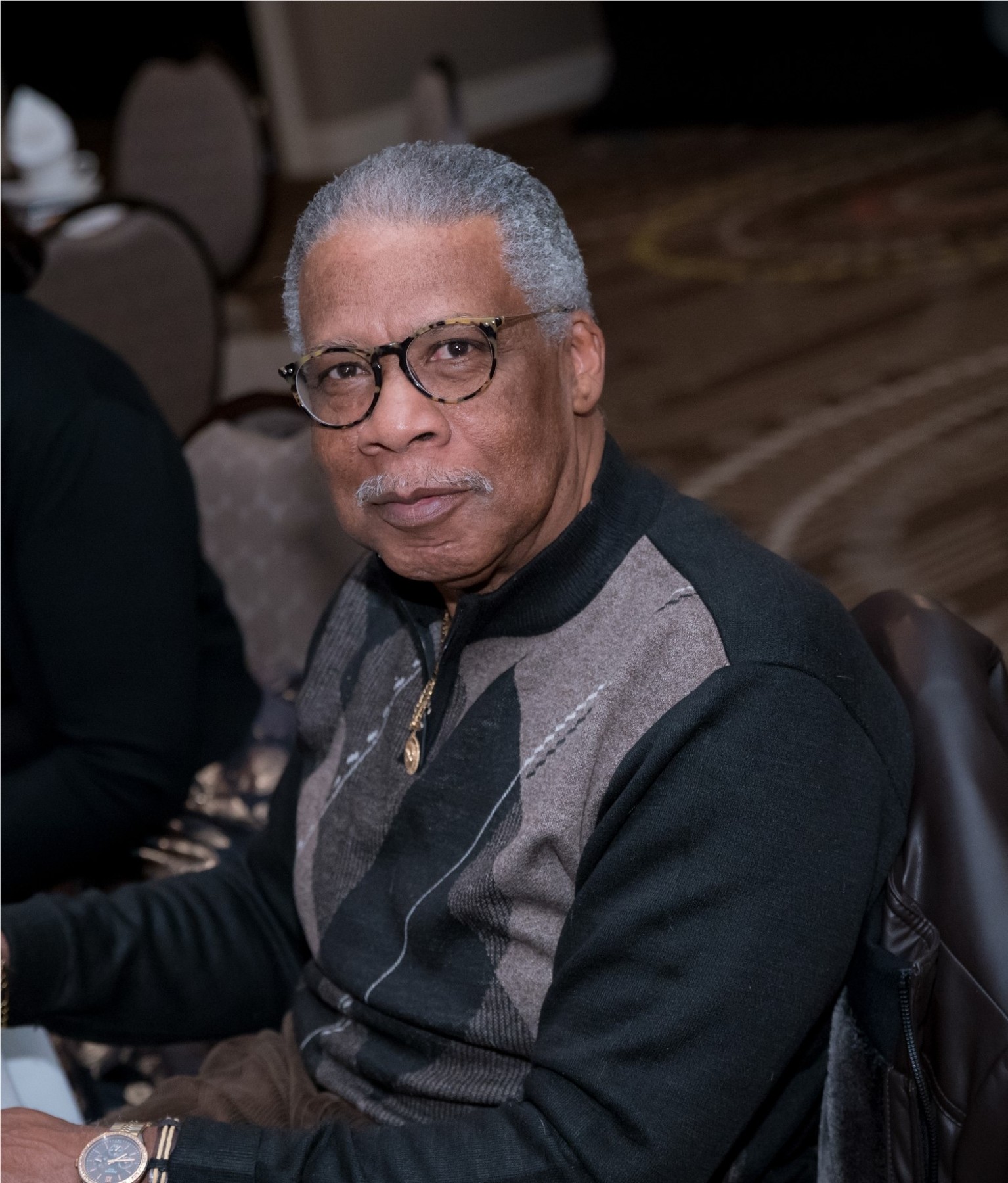 Obituary of Edward A. Thompson