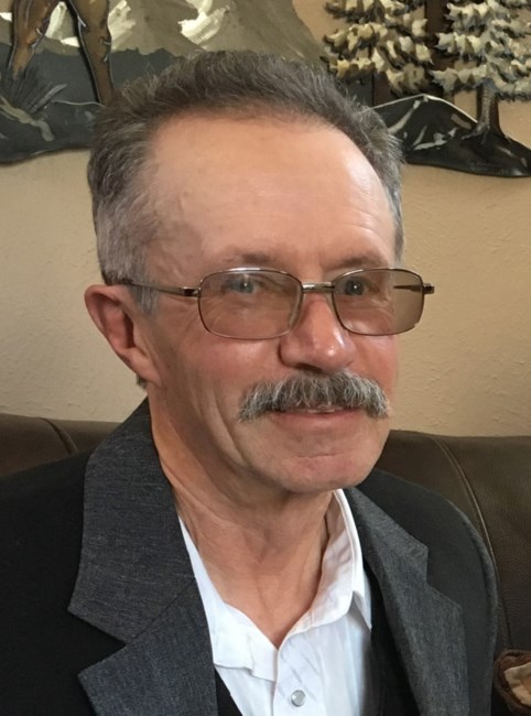 Obituary of Robert D. Huntington II