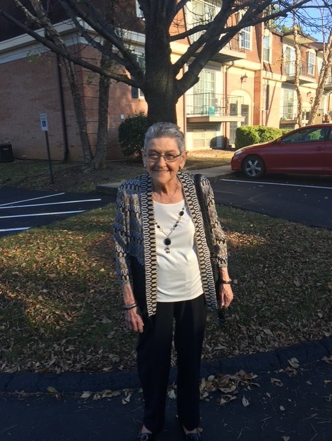 Obituary of Anita G. King