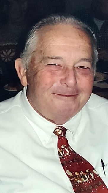 Obituary of Ronald Chester Kittle Sr.