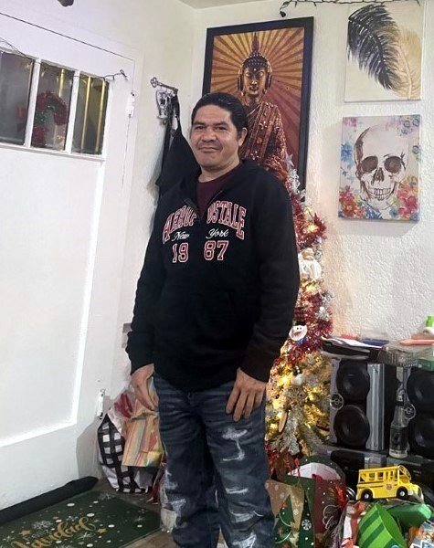 Obituario de Jimmy Jossue Alvizures Gonzalez