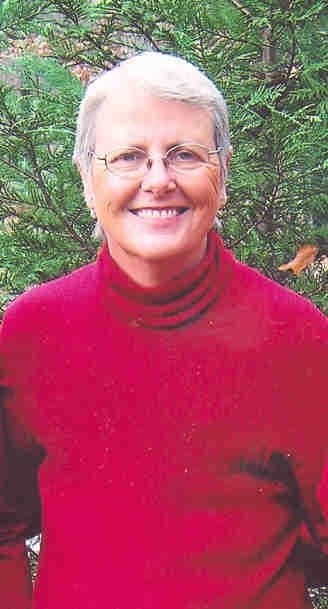 Obituary of Clair Wright