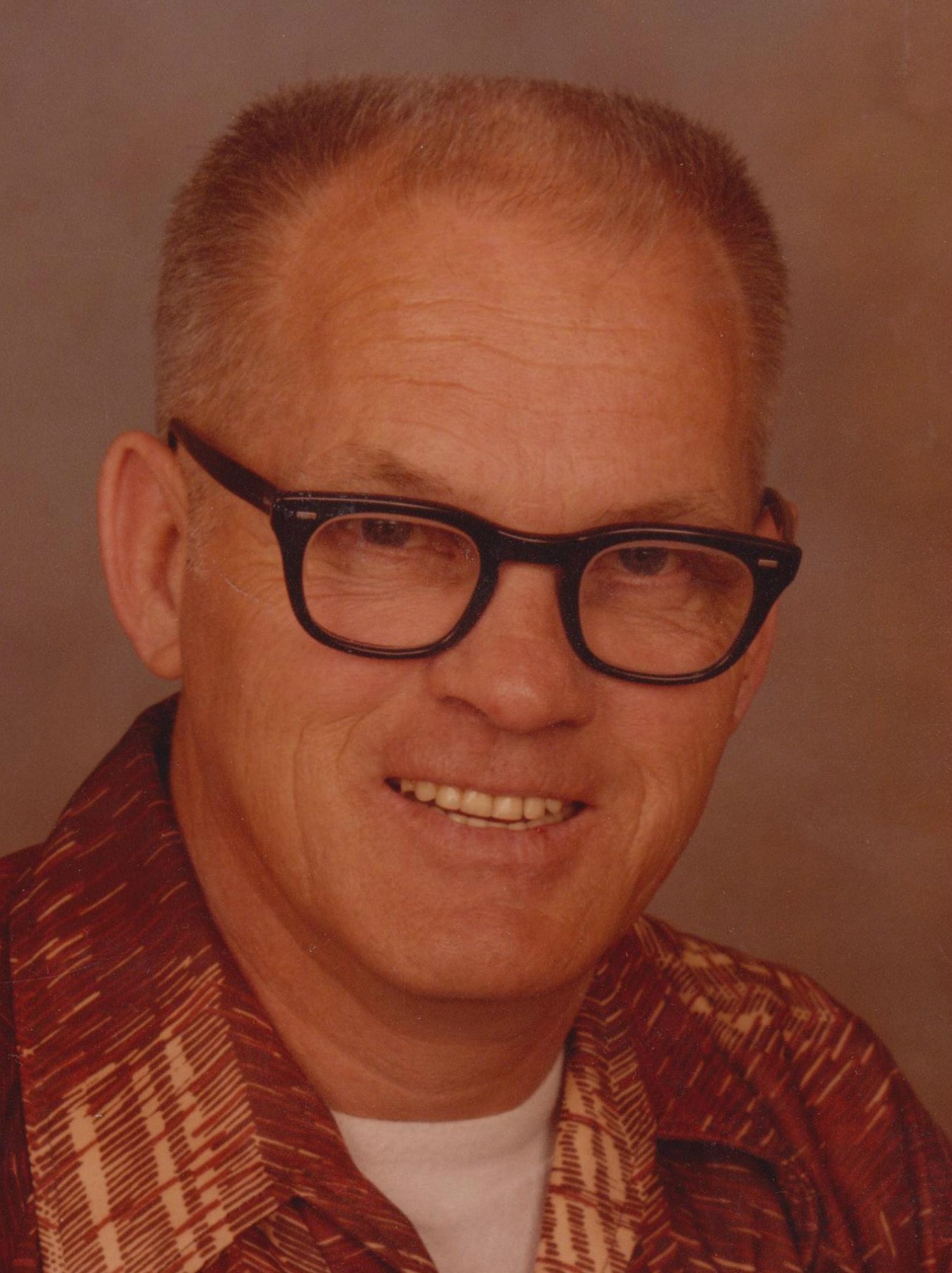 Obituary of Leon Sarge Victor Clausen