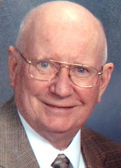 Obituary of Richard Donald Mules