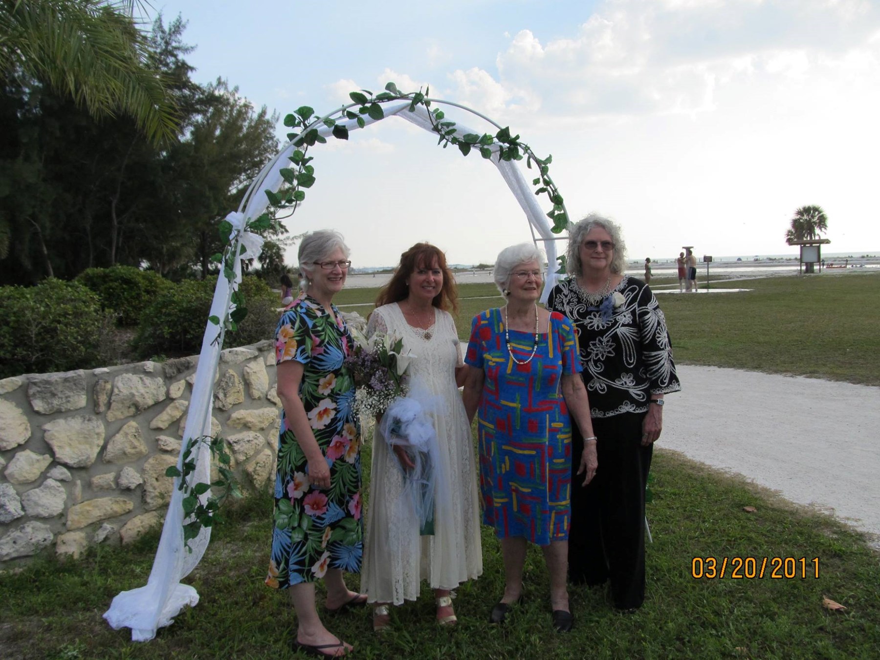 Obituary of Mary Ellen Trammell