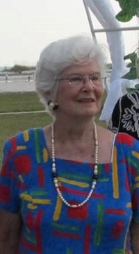 Obituary of Mary Ellen Trammell