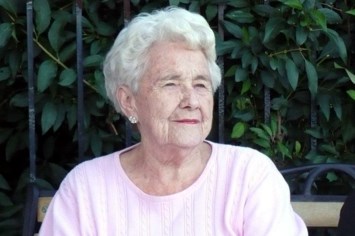 Betty Power Obituary - West Hill, ON