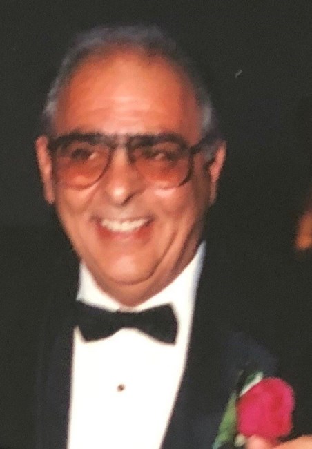 Obituario de Joseph "Joe D" DiFronzo