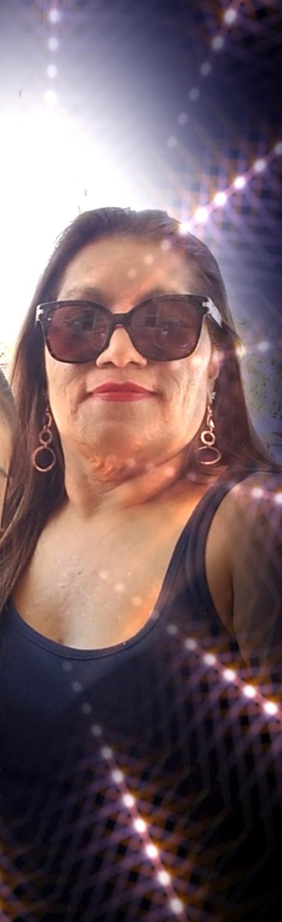 Obituary of Sylvia Martinez