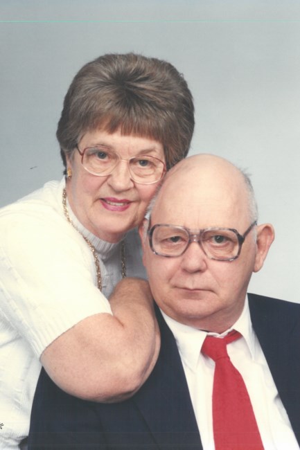 Obituary of Carol Ruth Robinson