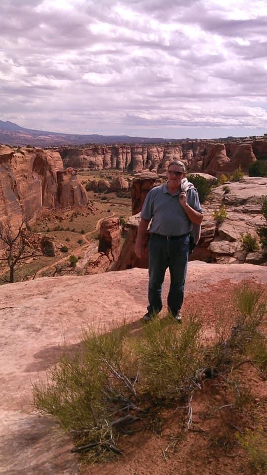 Obituary of Gary F. McElyea