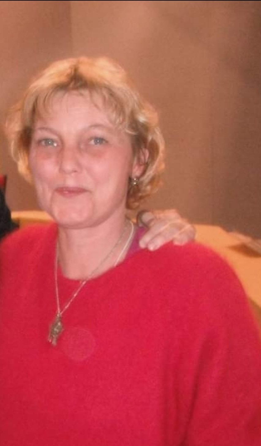 Obituary of Melissa Anne Baird