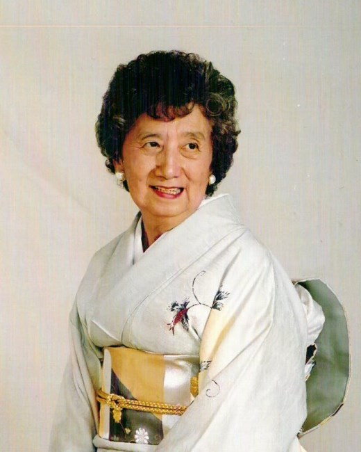 Obituary of Ritsu Saimoto