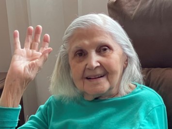 Obituary of Josephine M. Carosi