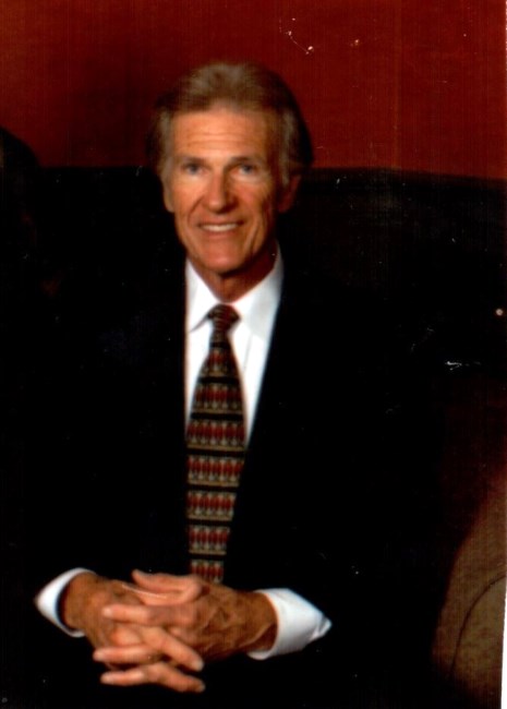 Obituary of Roland Eugene Muckleroy