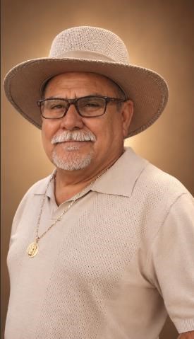 Obituario de Victor Manuel Lopez