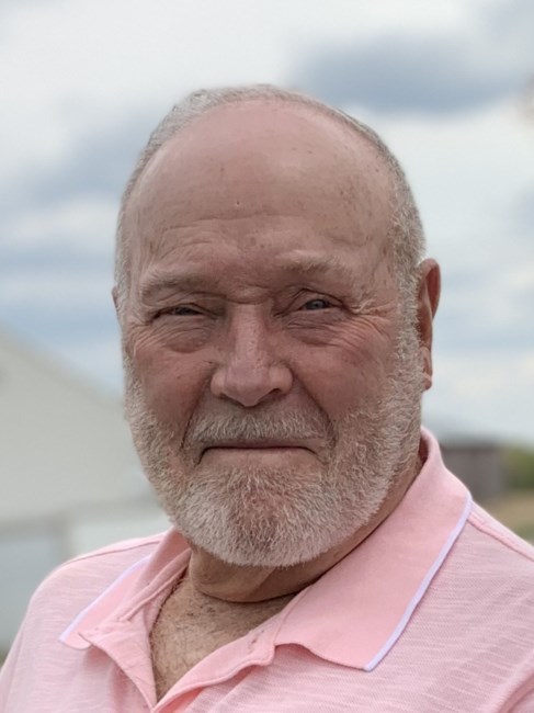 Obituary of William Robert Boehm