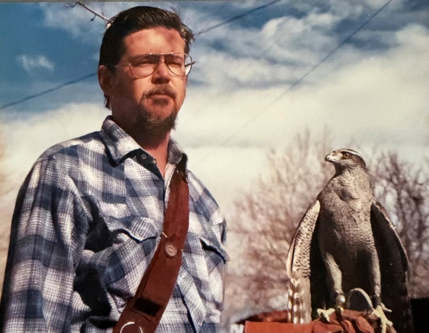 Obituary of Lance Allen Wagner
