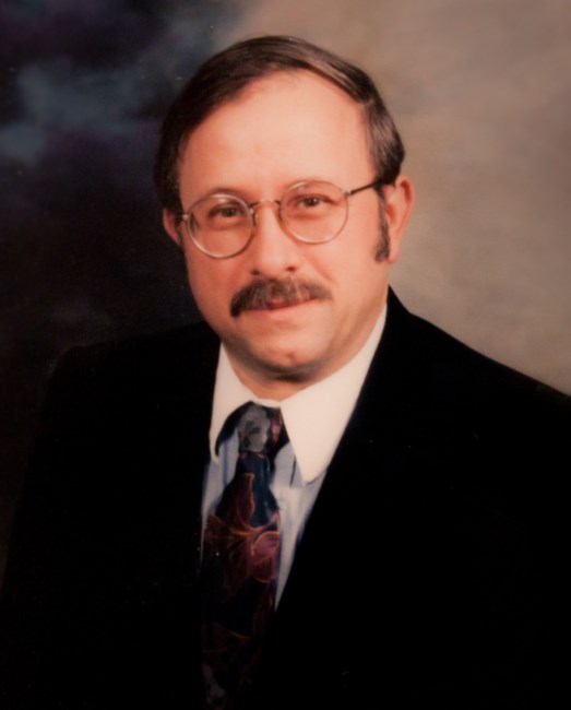 Obituary of James Michael Broomas