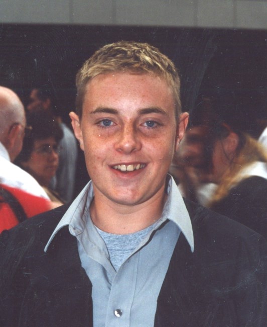 Obituary of Nicholaus R. Erickson