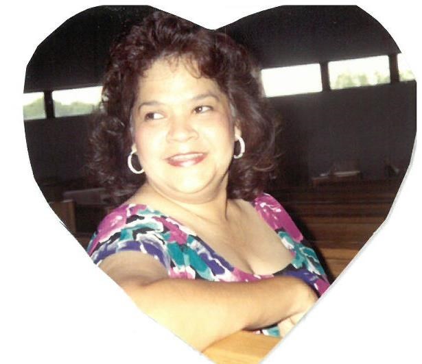 Obituary of Teresa De La Rosa