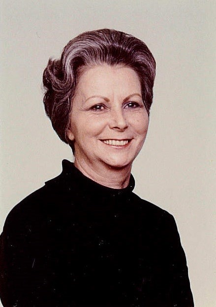 Obituary of Shirley L Stafford