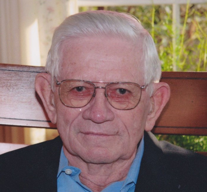 Obituario de David Franklin Chambers