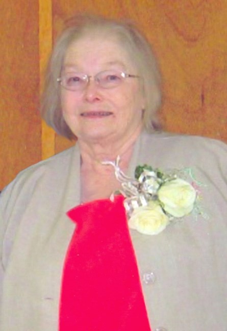 Obituary of Victoria Dale Harris