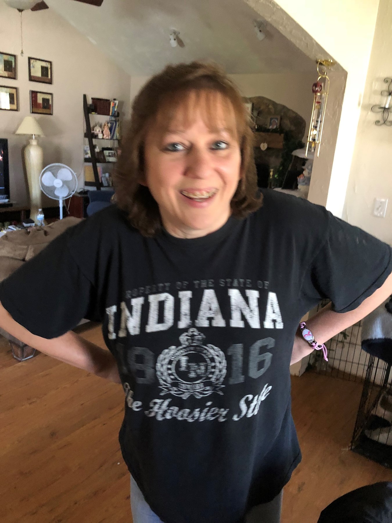 Obituary of Christina Michelle Wheeler