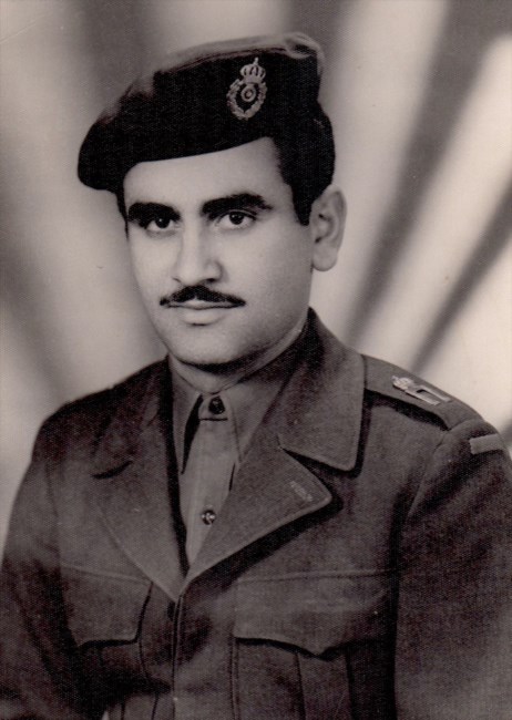 Obituary of Stamatios F. Nikolaidis