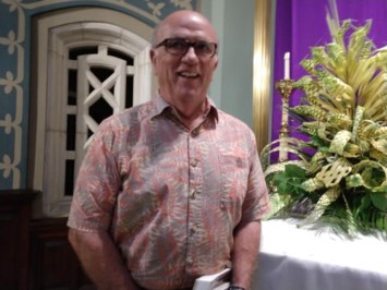 Obituary of Kenneth Gene Cravey