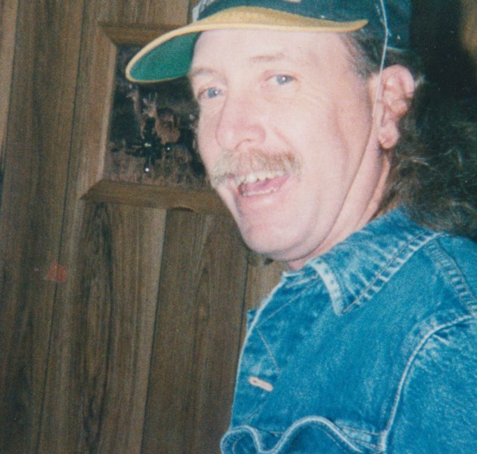 Obituary of Jerry Michael Rivard