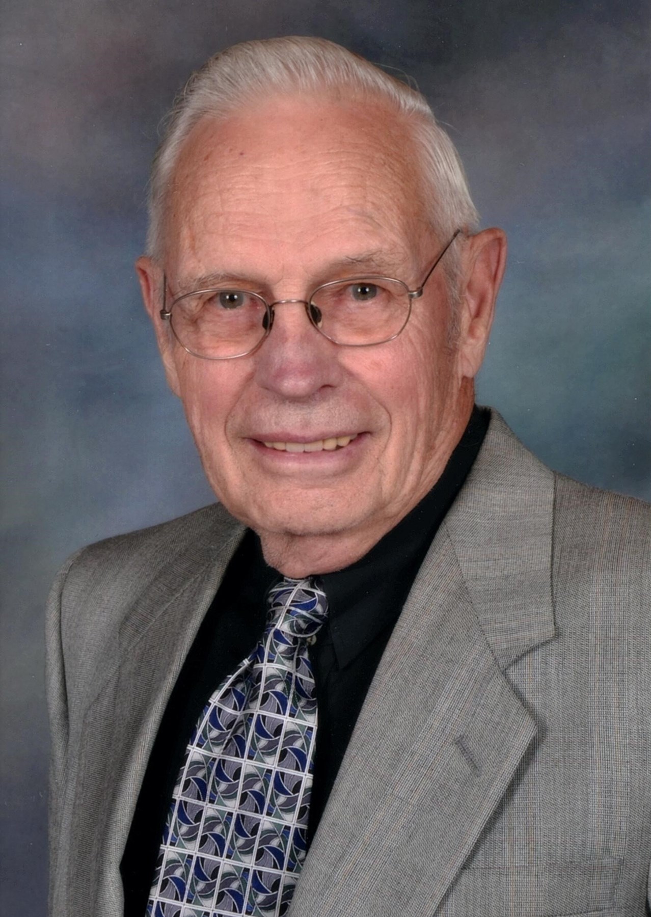 Obituario de Edward N Ensor