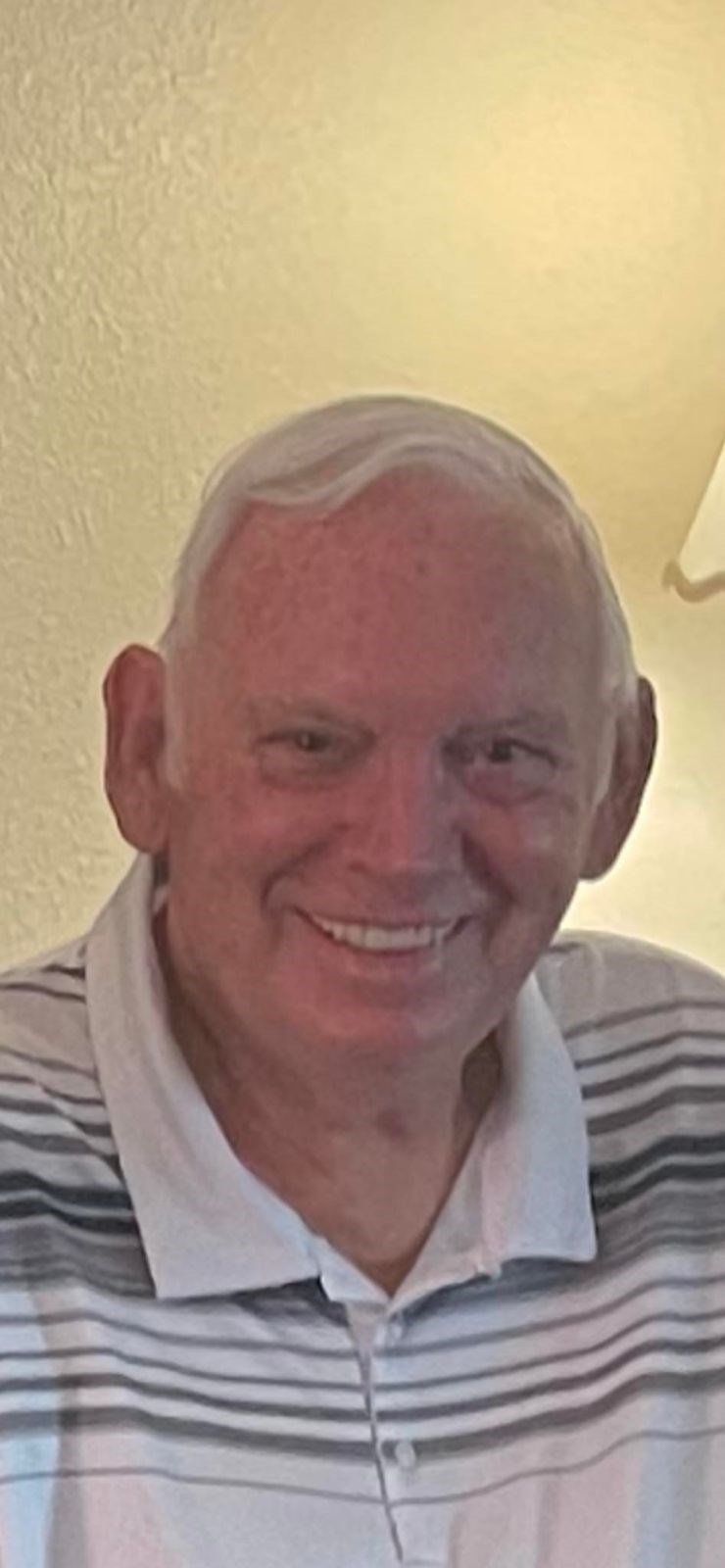 Obituary of Jack Arthur Eastwood