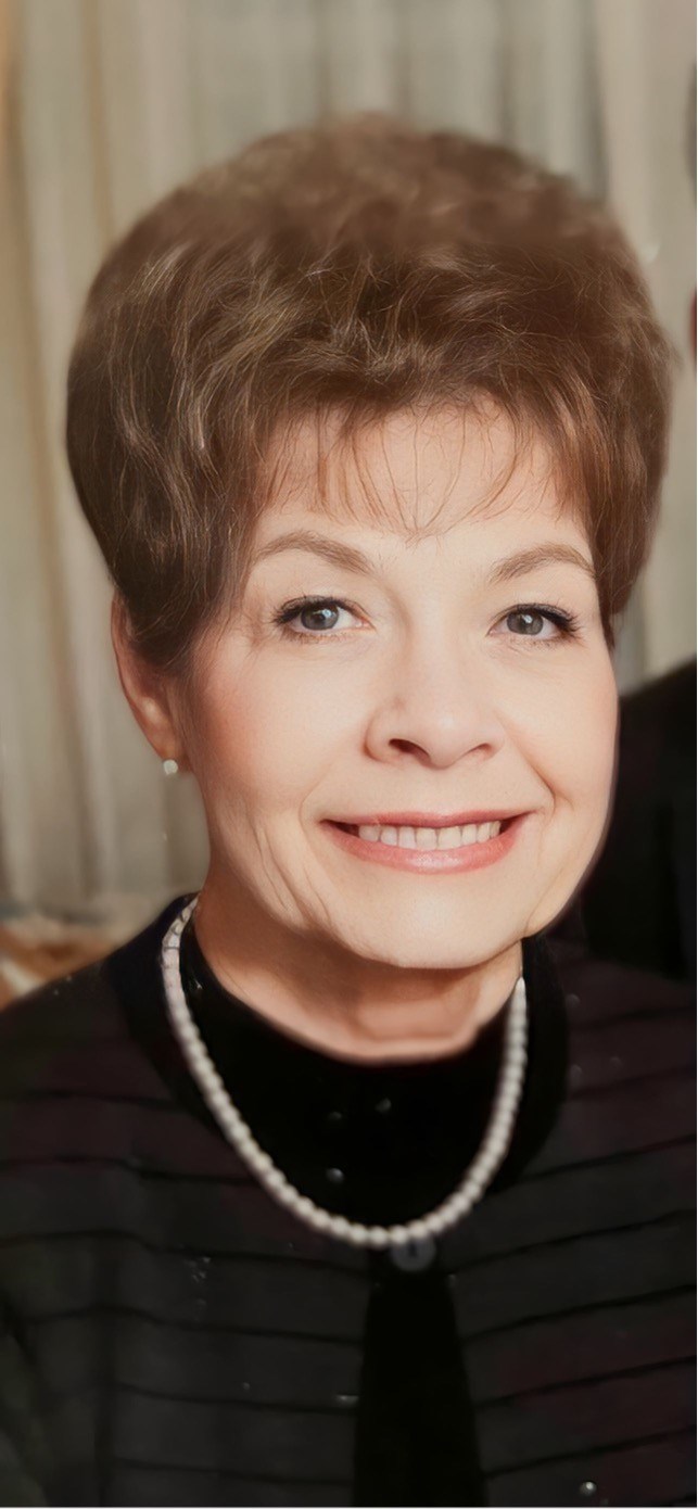 Obituary of Doris R Callahan