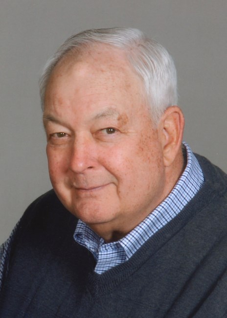 Obituary of Jack Roger Bengtson