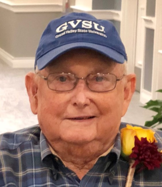 Obituary of KENNETH DEMEREST SMITH