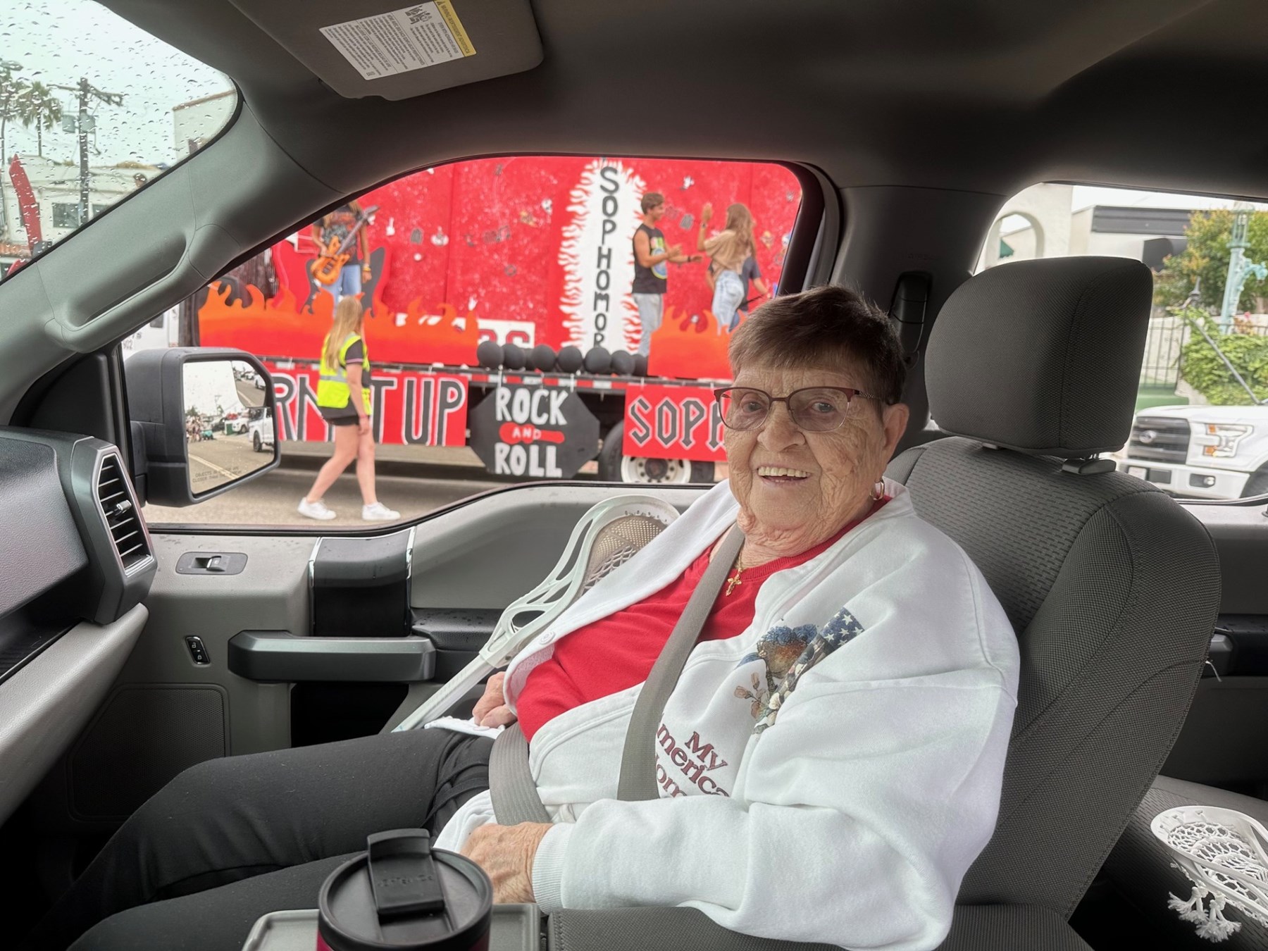 Obituary of Shirley Ramirez