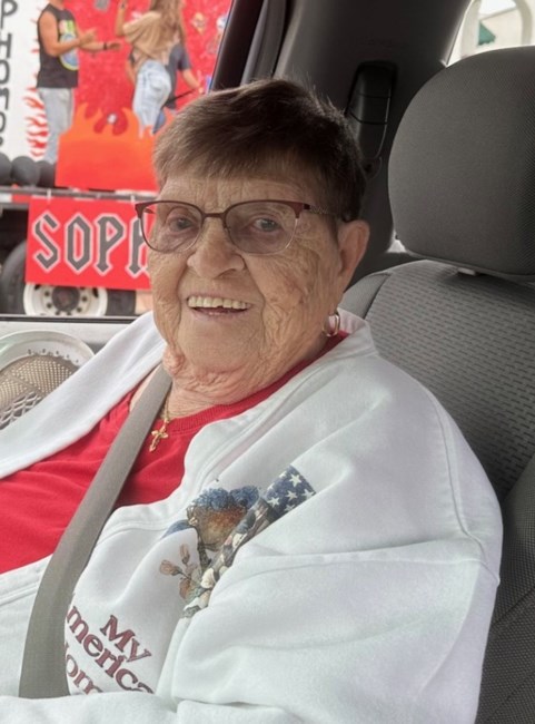 Obituary of Shirley Ramirez