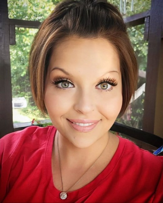 Obituary of Mandy Elaine Lichtsinn