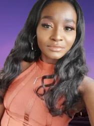 Obituary of Tamirah Yasmeen Dix