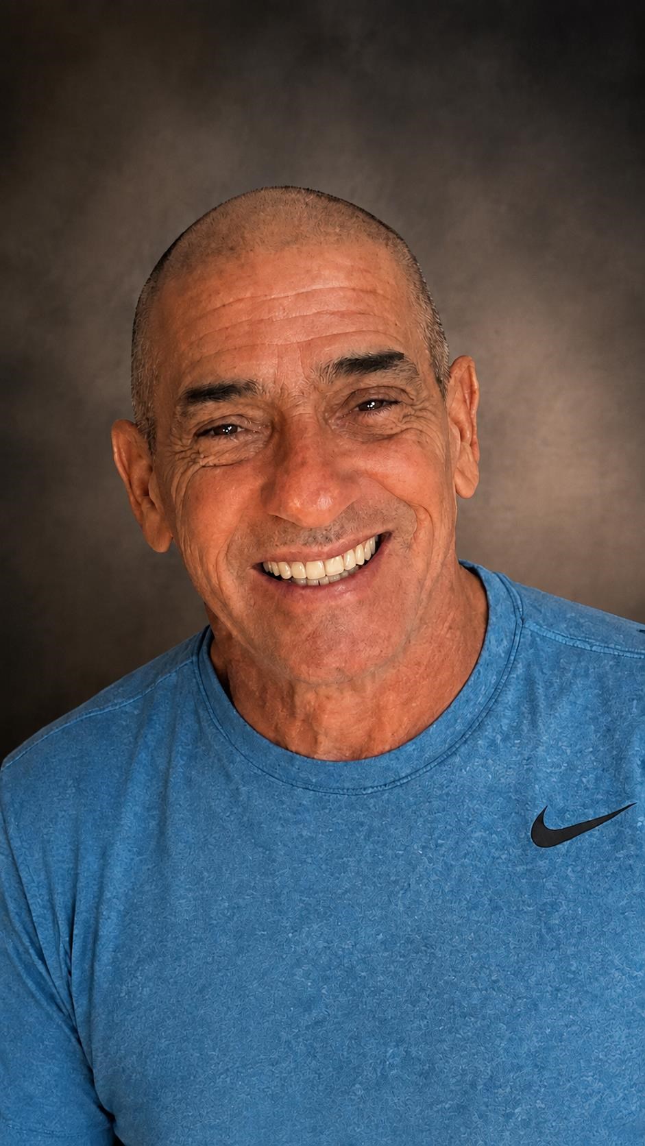 Obituary of Armando Vazquez