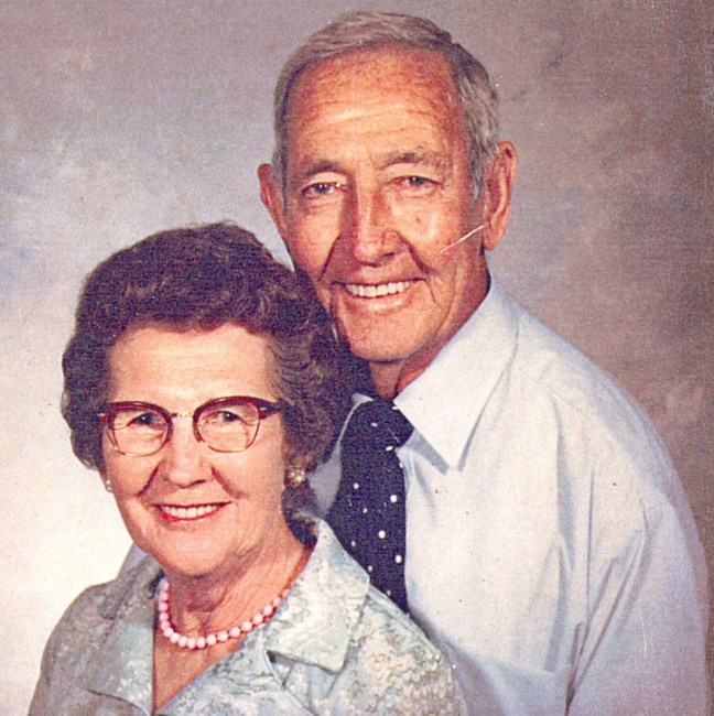 Obituary of Annie Clements