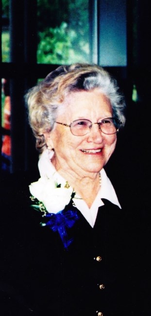 Obituary of Rose S. Kennon