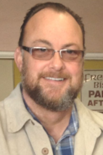 Obituary of Chadwick Allen Gingher