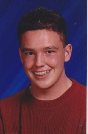 Obituary of David P. Hayes III