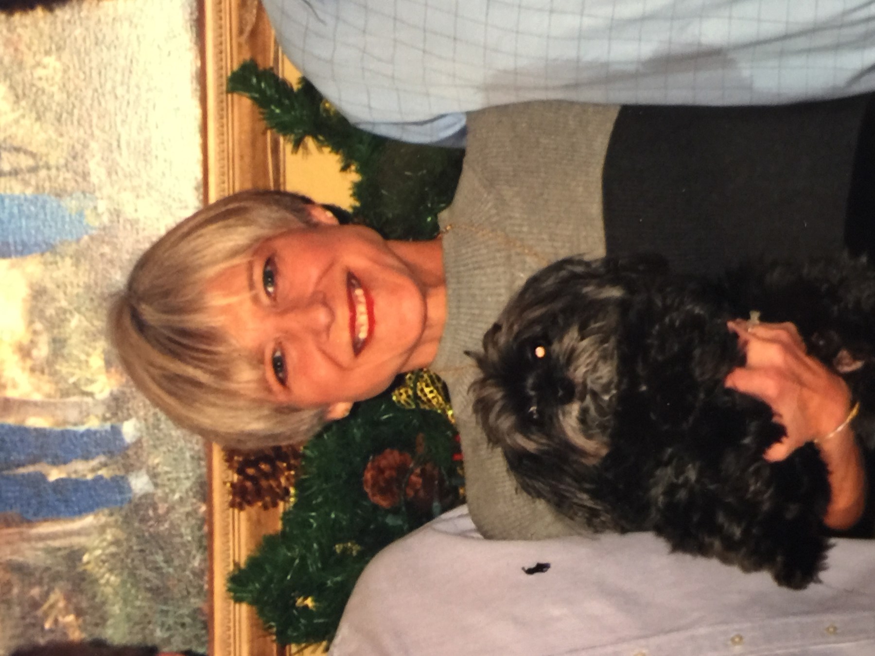 Avis de décès de Debbie Ward Gaines